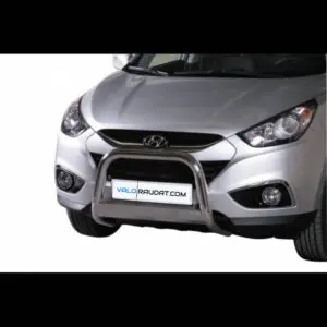 Hyundai IX35 <2011 kaitseraud vaherauaga