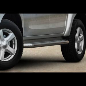 Isuzu D-Max 2012-2020 terasest astmelauad