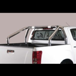 Isuzu D-Max Double Cap 2012 lavarauad (2 toruga)