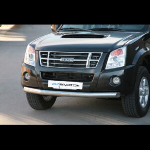Isuzu D-Max Double Cap 2007-2012 esistange kaitseraud