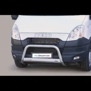 Iveco Daily <2013 kaitseraud vaherauaga