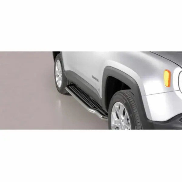 Jeep Renegade 2014 2017 teraksiset astinlaudat www.valoraudat.com