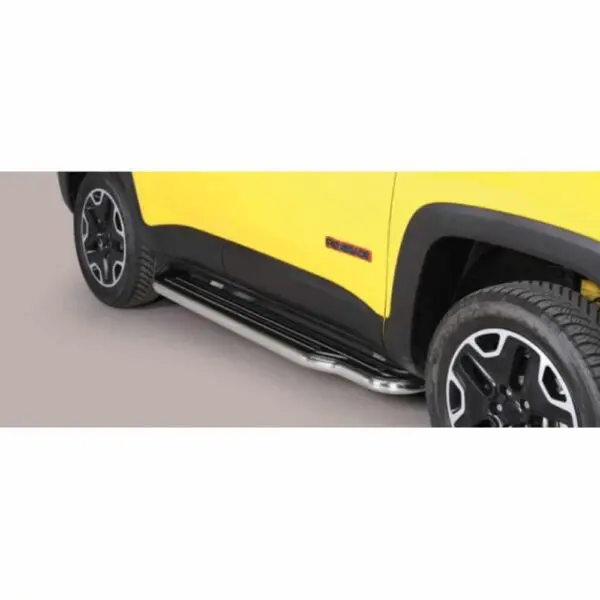 Jeep Renegade 2014 teraksiset astinlaudat www.valoraudat.com