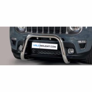 Jeep Renegade 2018-2019 kaitseraud superbar