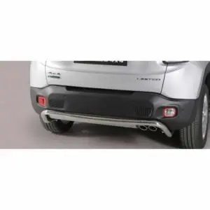 Jeep Renegade Trailhawk <2014 tagastange kaitseraud