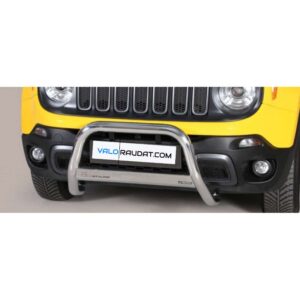 Jeep Renegade Trailhawk <2014 kaitseraud vaherauaga