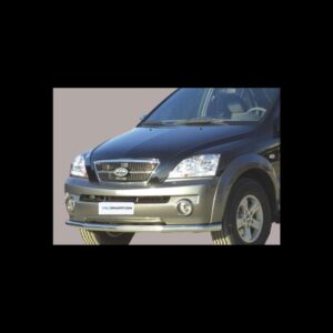 Kia Sorento 2002-2006 esistange kaitseraud