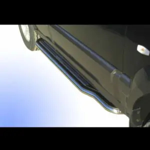 Kia Sorento 2002-2006 terasest astmelauad