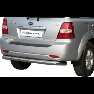 Kia Sorento 2006-2008 tagastange kaitseraud