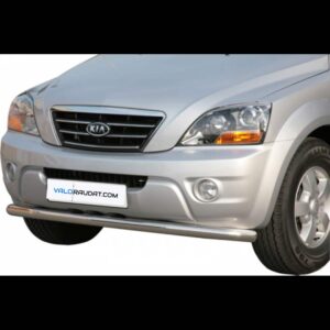 Kia Sorento 2006 esistange kaitseraud