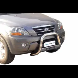 Kia Sorento <2006 kaitseraud vaherauaga (SORENTO)