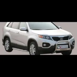Kia Sorento 2009-2012 terasest astmelauad