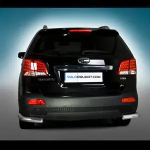 Kia Sorento 2009-2012 tagastange kaitserauad