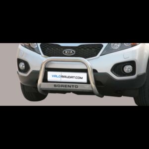 Kia Sorento 2009-2012 kaitseraud vaherauaga (SORENTO)