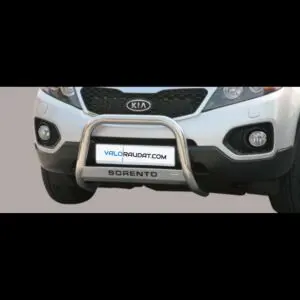 Kia Sorento 2009-2012 kaitseraud vaherauaga (SORENTO)