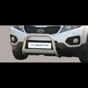 Kia Sorento 2009-2012 kaitseraud vaherauaga