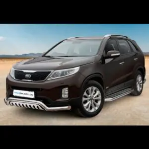 Kia Sorento 2012-2015 astmelauad