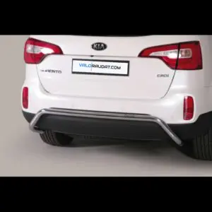 Kia Sorento 2012 tagastange kaitseraud