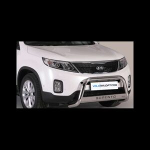 Kia Sorento 2012 kaitseraud vaherauaga (SORENTO)
