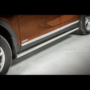 Kia Sorento 2015-2020 superbar küljerauad