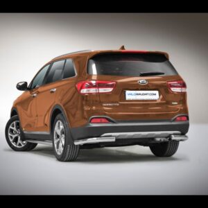 Kia Sorento 2015-2018 tagastange kaitserauad