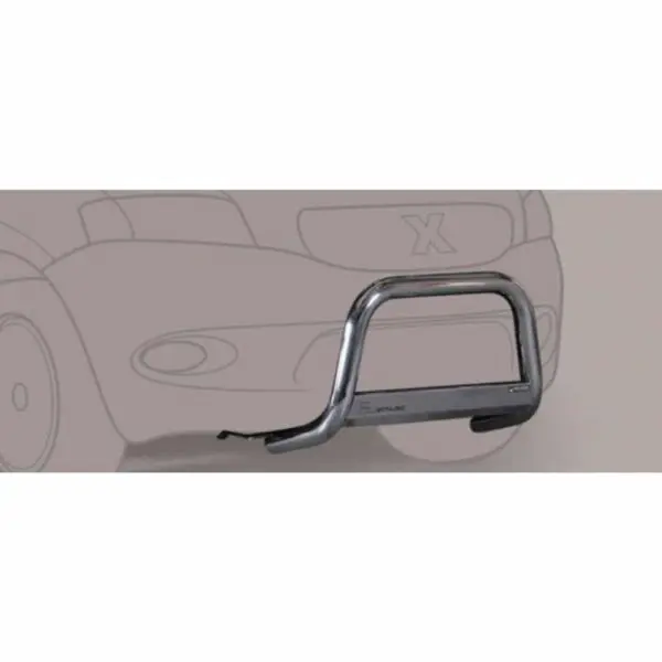 Kia Sportage 1999-2004 kaitseraud vaherauaga