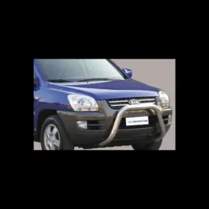 Kia Sportage 2004-2008 kaitseraud superbar