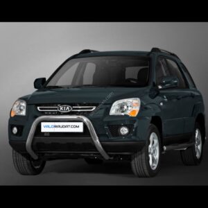 Kia Sportage 2006-2010 kaitseraud superbar