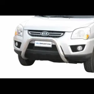 Kia Sportage 2008-2010 kaitseraud superbar