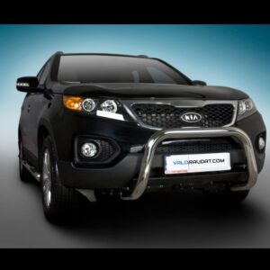 Kia Sorento 2009-2012 kaitseraud superbar