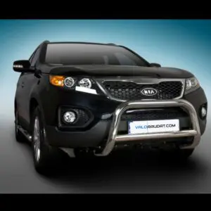 Kia Sorento 2009-2012 kaitseraud vaherauaga
