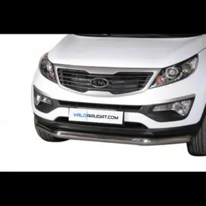 Kia Sportage 2010-2015 esistange kaitseraud