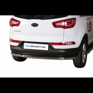 Kia Sportage 2010-2015 tagastange kaitseraud 63mm