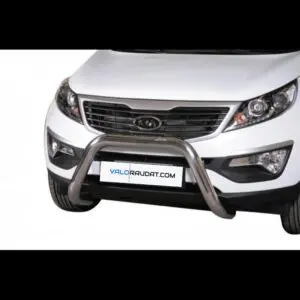 Kia Sportage 2010-2015 kaitseraud superbar