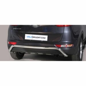 Kia Sportage 2016-2017 tagastange kaitseraud