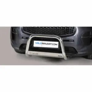 Kia Sportage 2016-2017 kaitseraud vaherauaga