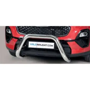 Kia Sportage 2018 kaitseraud superbar