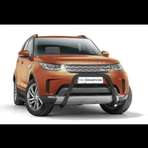 Alternative view of Land Rover Discovery 2017< kaitseraud superbar