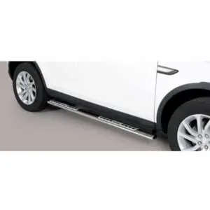 Land Rover Discovery Sport <2018 astmelauad astmetega