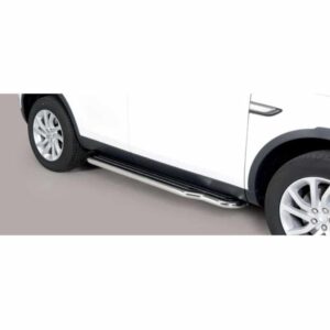 Land Rover Discovery Sport <2018 terasest astmelauad