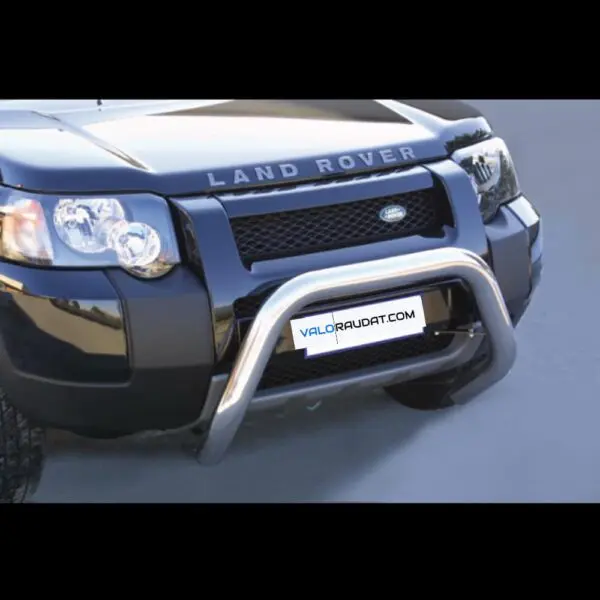 Land Rover Freelander 2004 2007 valorauta superbar www.valoraudat.com