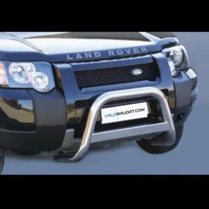 Land Rover Freelander 2004-2007 kaitseraud vaherauaga