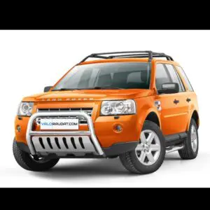 Land Rover Freelander II 2007< kaitseraud alla ajamise kaitsmega
