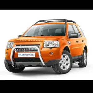 Land Rover Freelander II 2007< kaitseraud superbar
