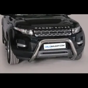 Land Rover Range Rover Evoque 2011-2015 kaitseraud superbar