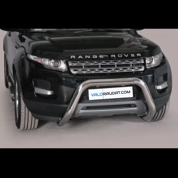 Land Rover Range Rover Evoque 2011 2015 valorauta superbar www.valoraudat.com