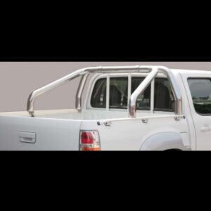 Mazda BT 50 2007-2009 lavarauad 2 toruga