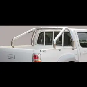 Mazda BT 50 2007-2009 lavarauad 2 toruga