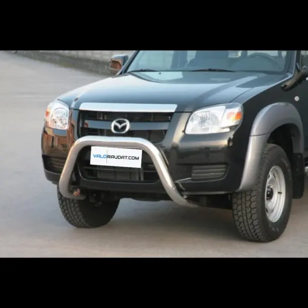 Mazda BT 50 2007 2009 valorauta superbar www.valoraudat.com