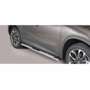 Mazda CX5 2015-2016 astmelauad astmetega